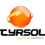 Tyrsol México Logo