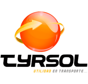 Tyrsol México Logo