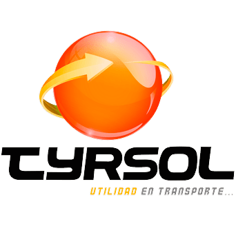 Tyrsol México Logo